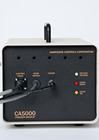 CA5000-C Liquid CO<sub>2</sub> Freezer Backup System